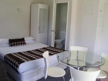 Maketu Hilltop Holiday Park Ngoại thất bức ảnh